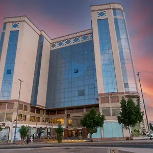4* Отель Artal Taiba