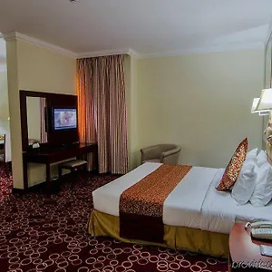 Orchid Al Mansour 4*, الرياض المملكة العربية السعودية