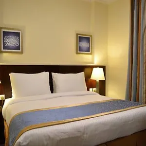 4* Отель Elaf Al Huda