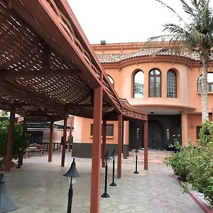 The Coral House , جدة المملكة العربية السعودية